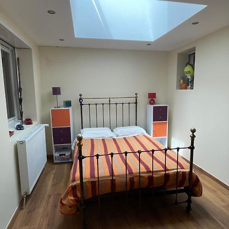 Chez Nath Et Scott Daire Vienne  Dış mekan fotoğraf